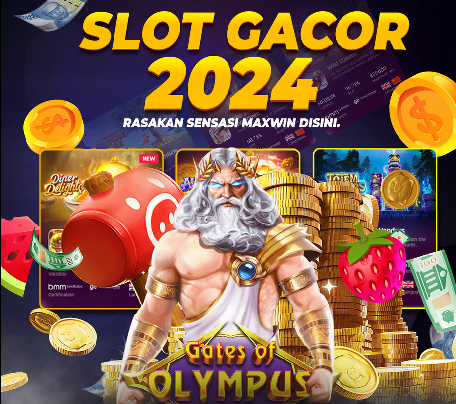 os melhores jogos de slots